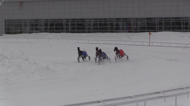 2 Февраля 2024 4 Заезд Приз Февральский смотреть онлайн