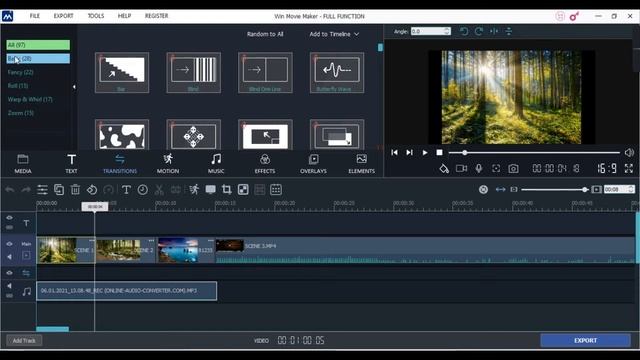 ADDING TRANSITION IN WINDOWS MOVIE MAKER FULL DETAIL VIDEO (CHECK DESCRIPTION) смотреть онлайн