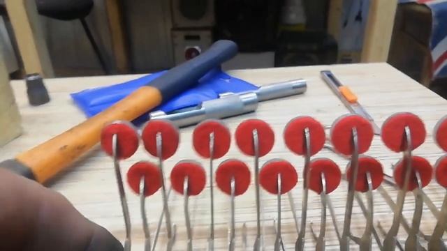 клавиатура гармони! новый подкладочный материал (демпфер) - фетр! смотреть онлайн