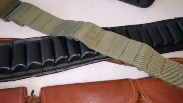 Какой патронташ выбрать? Что в моем рюкзаке? смотреть онлайн