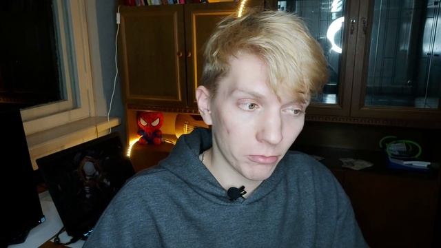 Как Я НЕ Извлек Камень Из Слюнного Протока в 2 часа ночи смотреть онлайн