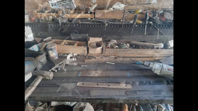 Культиватор ручной,своими руками! смотреть онлайн