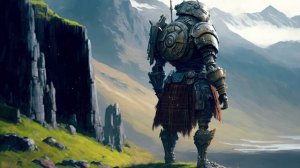 Enchanted Realms Symphonies | Battle Fantasy | Epic Music Mix | 4K Wallpapers