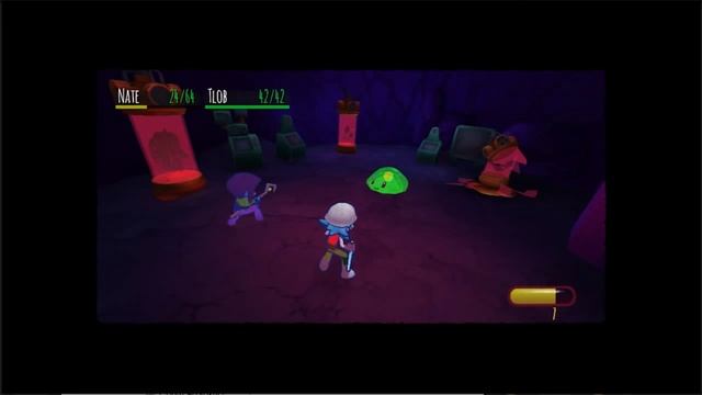 Light Apprentice - Comic Gamebook - trailer 2014 смотреть онлайн