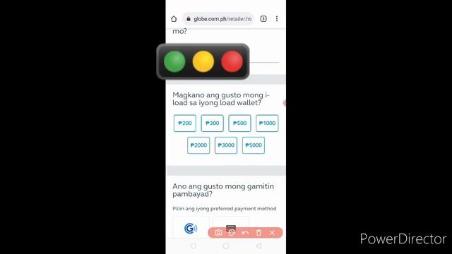 EASIEST WAY TO LOAD YOUR GLOBE WALLET RETAILER SIM USING YOUR ANDROID PHONE смотреть онлайн