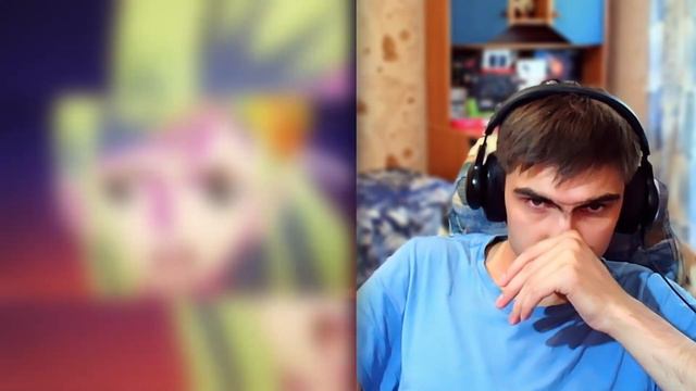 Это Кодзуки Одэн!? || Ван-Пис 1024 серия || Реакция на аниме смотреть онлайн