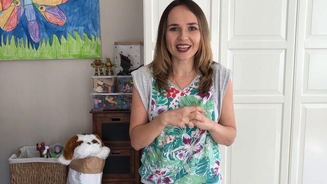 Порядок в детской! смотреть онлайн