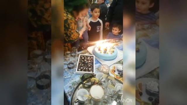 День Рождения Рамзана город Ижевск цыгане смотреть онлайн