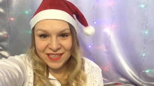 С Новым годом Мамы 33! Новогоднее поздравление от участниц. 2017 год смотреть онлайн