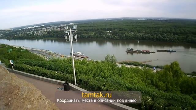 «Салават Юлаев» - памятник в Уфе. 2021 год. смотреть онлайн