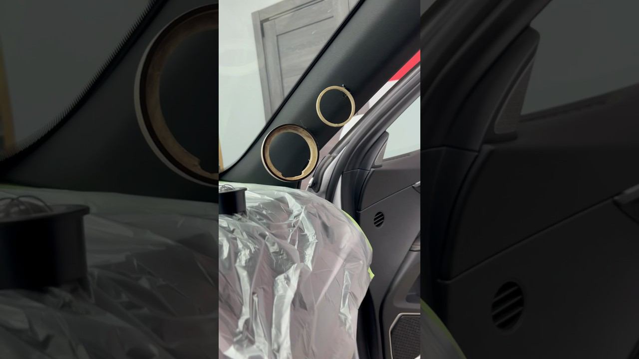 Стойки в Geely #geelytugella #youtubeshorts #video смотреть онлайн