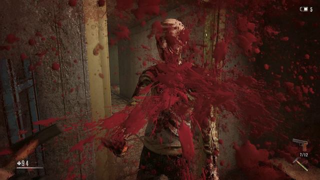 Remorse: The List смотреть онлайн