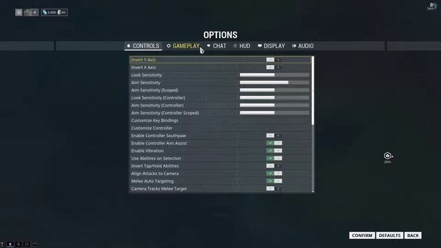 How to Enable Invites In Warframe смотреть онлайн