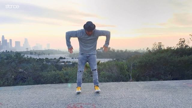 POPPIN JOHN | TROYBOI | THE HEAVENZ | STANCE