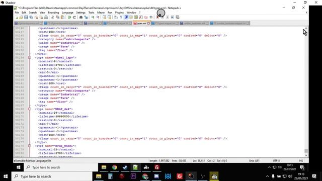 How To Install FS (FIDOv STALKER) DayZ Stalker Game Zombie Mod: Part 1 (Nitrado PC Private Server) смотреть онлайн