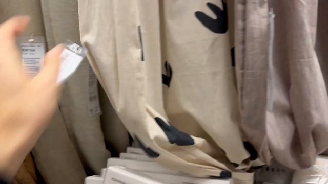 ШОППИНГ В НЬЮ-ЙОРКСКОЙ IKEA 2022 | ЦЕНЫ + ОБЗОР смотреть онлайн