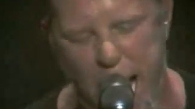 Metallica - Die, Die My Darling feat. Trivium & A7x смотреть онлайн