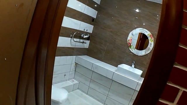 Ремонт квартиры в ЖК Атлант от Интерьер Сервис смотреть онлайн