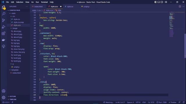Create a Laundry Website Responsive (HTML, CSS, Java Script) #1 смотреть онлайн