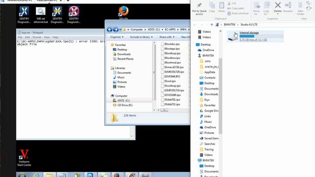 BMW E 66 SETUP INPA TO READ UIF JOBS 2016-04-08 16:24:10 смотреть онлайн