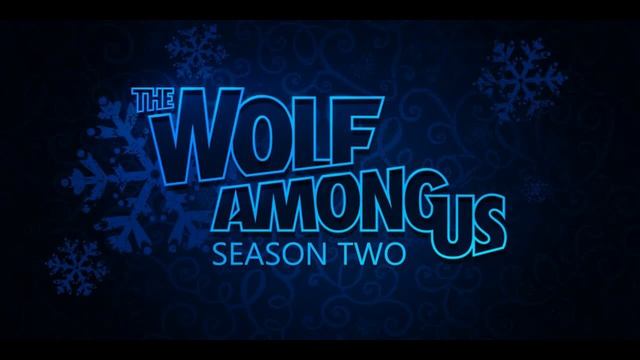 The Wolf Among Us 2 - Trailer Music | The Game Awards 2019 смотреть онлайн