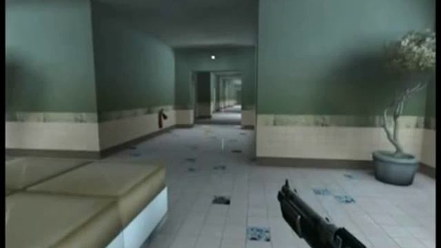 Обзор игры МЕТАТРОН