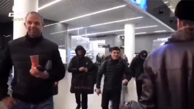 Скоро будет очень жарко Нурулло Алиев против Анвар Чергесов-09-02-20 смотреть онлайн