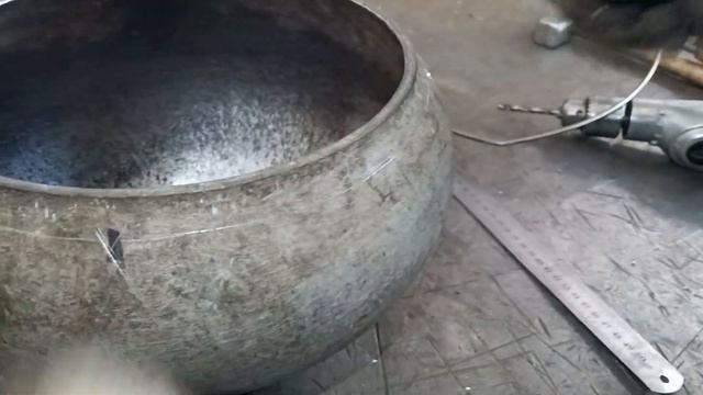 ОТец починил дырявый котелок смотреть онлайн