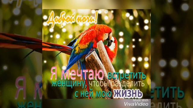 Доброй ночи и сладких снов смотреть онлайн