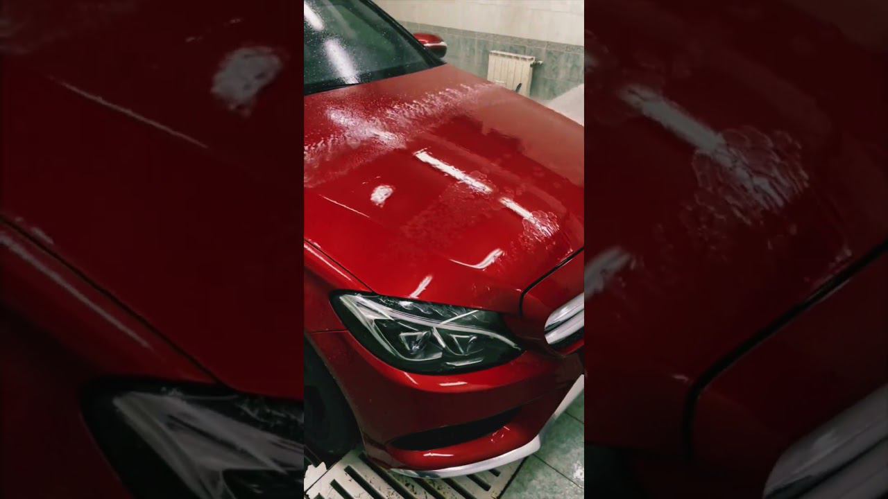Детейлинг мойка кровавой Мэри #детейлинг #мойкамашин #уходзаавто #detailing #carwash смотреть онлайн