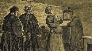 Певцы. Краткое содержание