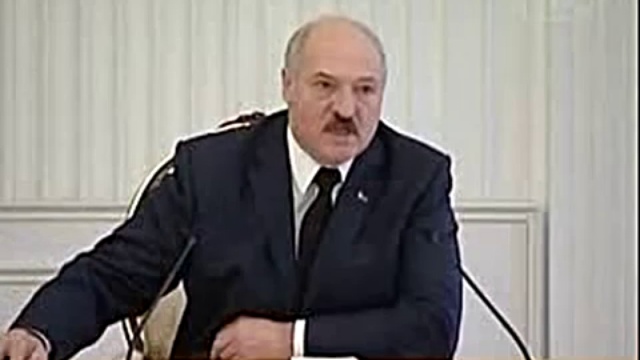 Президент Беларуси Лукашенко заявил о раскрытии теракта в Минске смотреть онлайн