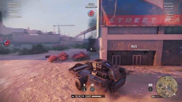 Crossout с нуля ! Путь новичка #51 новый набор и ежедневки :) смотреть онлайн