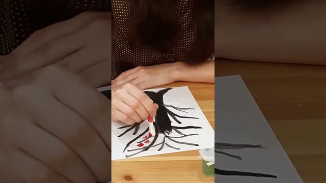 Пуантилизм (видео урок) смотреть онлайн