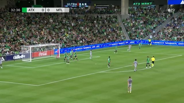 HIGHLIGHTS: Austin FC vs. CF Montréal | March 4, 2023 смотреть онлайн