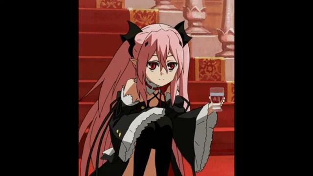 Asuramaru & Krul-Owari No Seraph-Lolitha смотреть онлайн