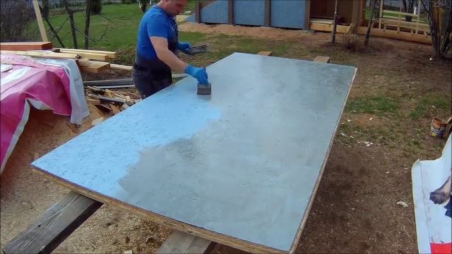 Строительная Рубрика