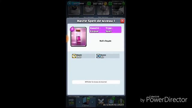 NULLS' CLASH ROYALE смотреть онлайн