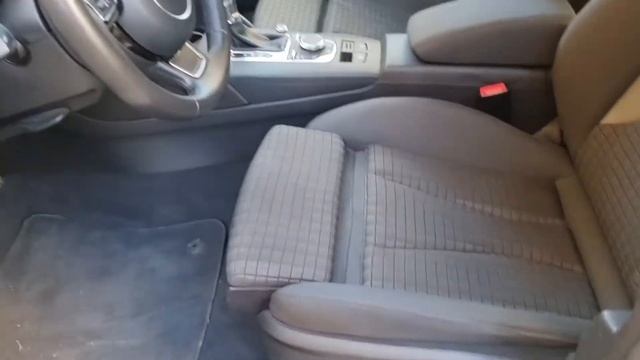 Автоподбор AUDI A3 2014г с пробегом 47000км 1370000р. смотреть онлайн