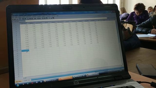 SPSS 5. корреляционный анализ 5 смотреть онлайн