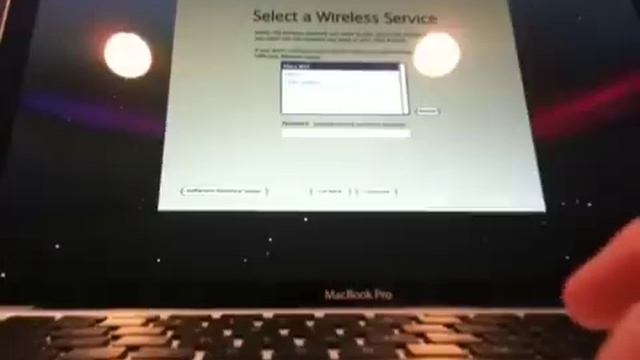 IPhone video: Scarto MacBook Pro 2.8ghz смотреть онлайн