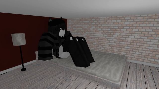 Roblox - Giantess Growth Animation смотреть онлайн