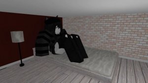 Roblox - Giantess Growth Animation