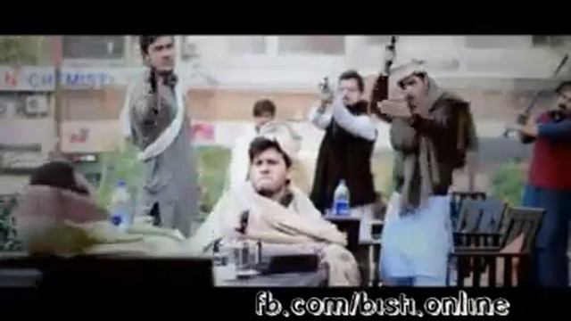 Gul Khan ft Sherbano NASWARR remix смотреть онлайн