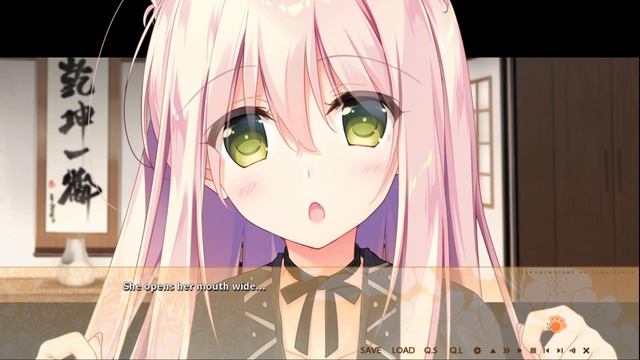 How to Raise a Wolf Girl Gameplay Walkthrough - Episode 1 Part 2 смотреть онлайн