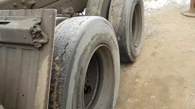 Первое видео/ Установка ПЖД 1 часть