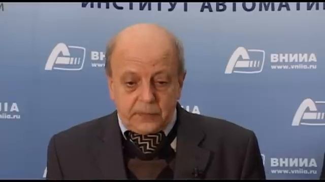 Лучший Работодатель Москвы 2012. ФГУП ВНИИА смотреть онлайн
