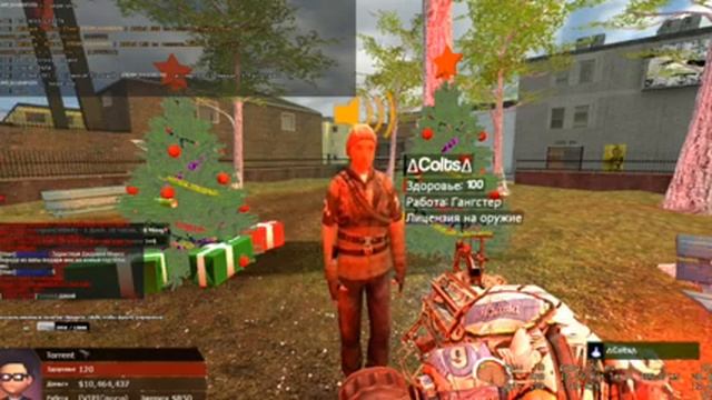 Школьник рассказывает стих Gmod смотреть онлайн