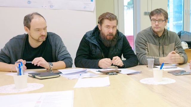 Рабочее совещание Департамента строительства г. Москвы с дольщиками ЖК "Терлецкий парк" 20.12.2023 смотреть онлайн