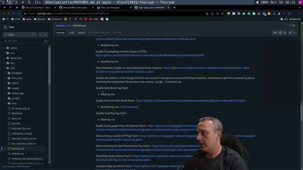 The Best Web Browser